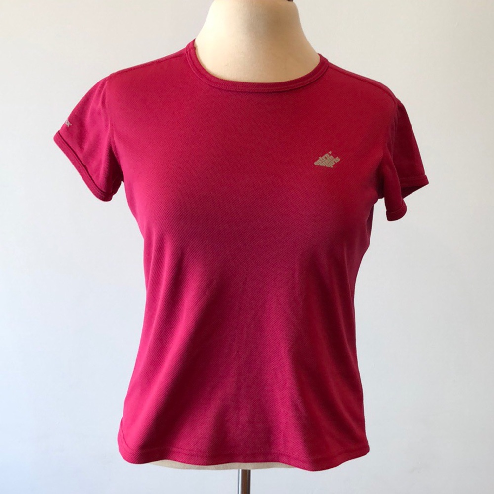 EMS Tech wick shirt